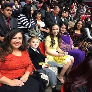 Meet your Posher, Elena